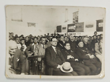 foto mvsn pnf milizia napoli pomigliano d'arco 1937 scuola industriale