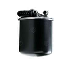 FILTRO GASOLIO CON SENSORE PER MERCEDES CLASSE C CLS E G GLC GLE GLK S SLC SLK