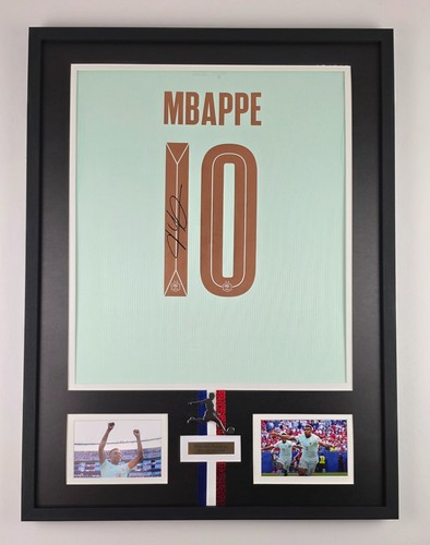 Kylian mbappé francia - kylian,