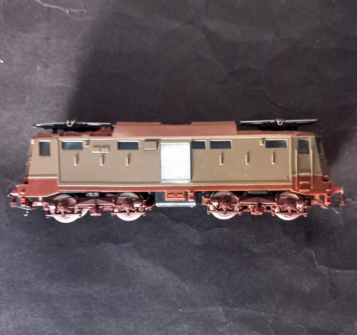 Lima scala 424 143 - scala, h0