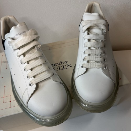 Sneakers alexander mcqueen - sneakers,