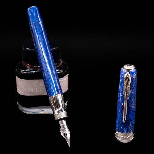 Penna stilografica