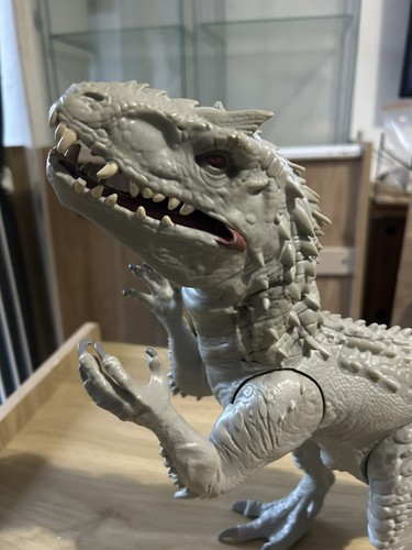 Dinosauro elettronico jurassic - elettronico,