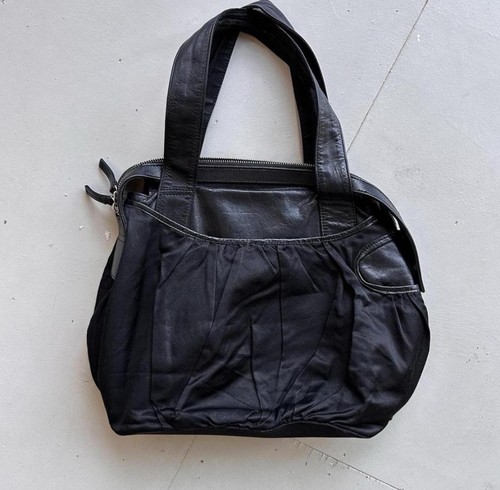 Yohji yamamoto noir borsa - yamamoto,