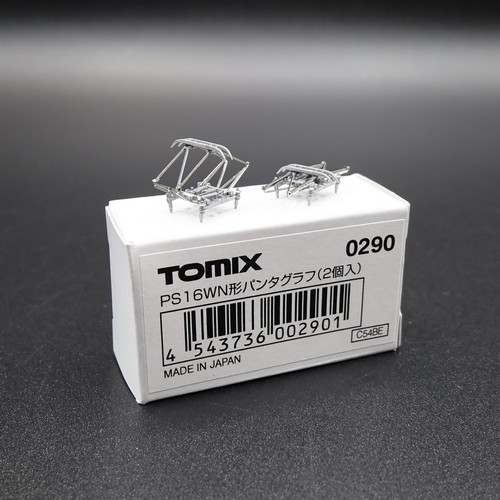 Tomix 0290 - -, [