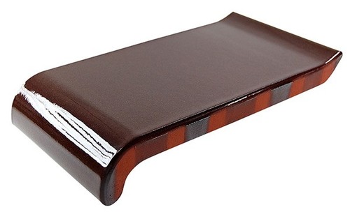 Clinker davanzale esterno
