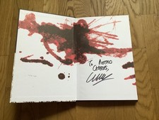 Bloody Mary omnibus con
