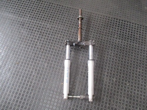 Forcella anteriore honda - forcella,