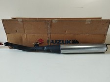 Terminale Scarico Marmitta SUZUKI GSX 1100 FJ 600 F Originale Cod 1430643000