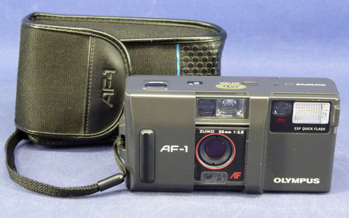 Olympus obiettivo zuiko - olympus,
