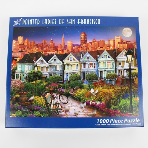 Puzzle completo pieghevole - completo,