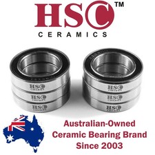 Vision Wheel Ceramic Bearing