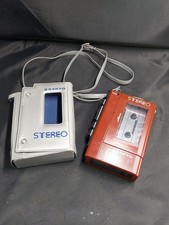Sanyo m4440 stereo - stereo, cassette