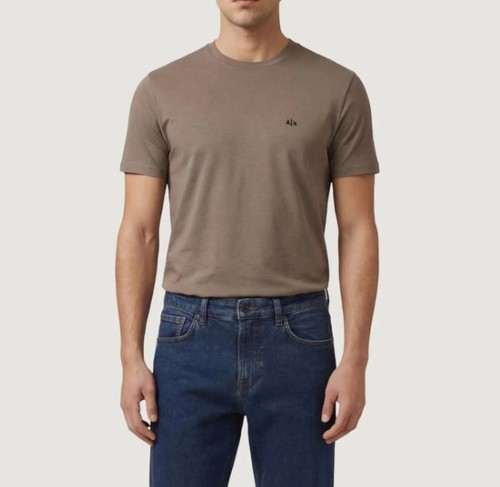Shirt emporio armani - t-shirt, uomo