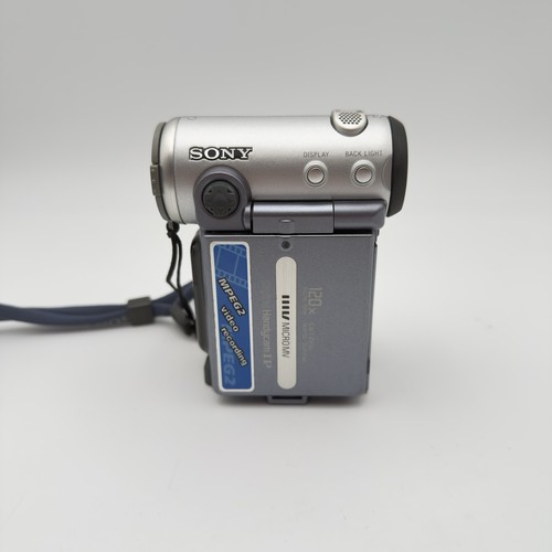 Sony dcr ip5e - ip5e, digital