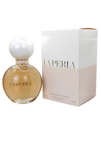 Perla luminous eau de - eau,