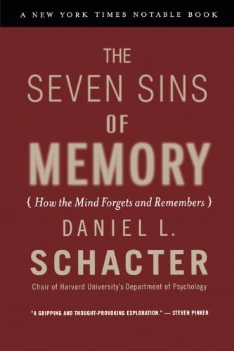 The seven sins - sins, memory: