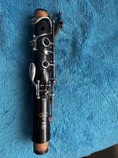Yamaha Clarinet YCL 650 giunto