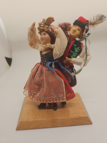 Bambole polacche lalki - polacche,