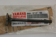 Valvola scarico Exhaust valve