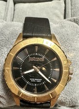 Orologio Uomo Just Cavalli