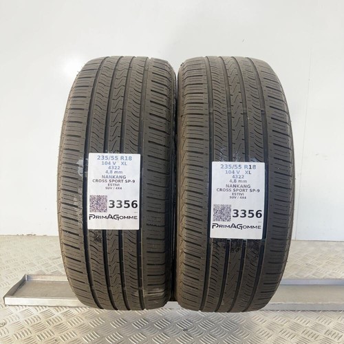 Gomme usate 235 - usate, r18