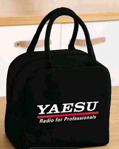 Borsa termica yaesu ftx 817 - ftx-1,,