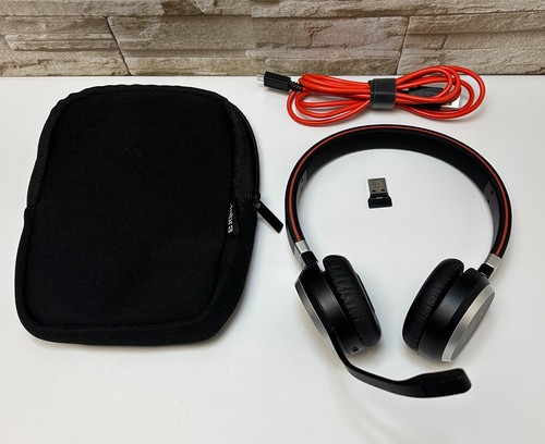 Jabra evolve stereo - 65,