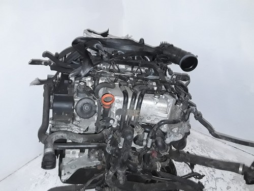 Crb motore volkswagen golf vii - motore,