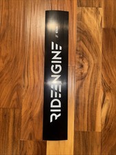 Slingshot / Ride Engine