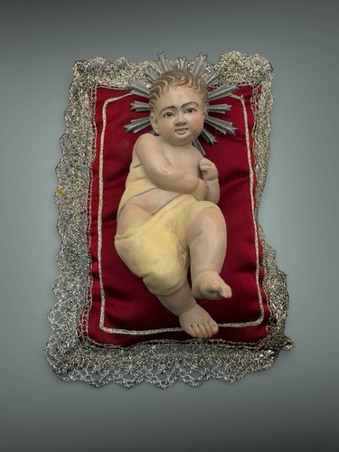 Bambino gesù bambinello - gesù,