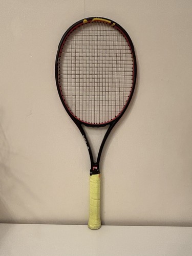 Racchetta wilson pro staff - pro,