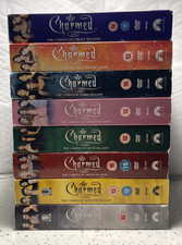 Charmed : The Complete TV