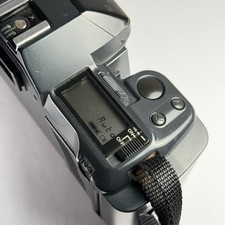Fotocamera pellicola Ricoh