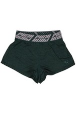 Pantaloncini Puma donna