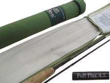 Orvis Super Fine 7114 FULL 4.5