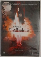 Dvd Il Diario Di Ellen