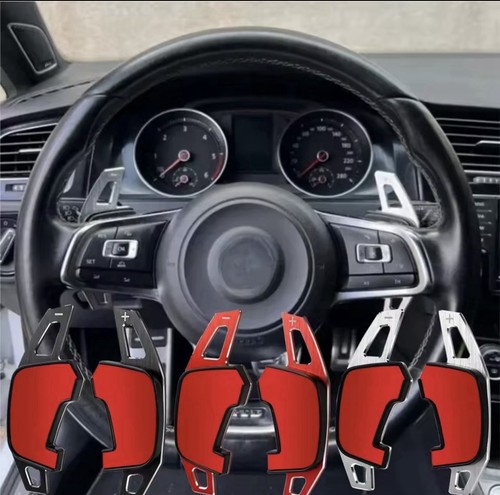 Paddle palette volante - vw, golf