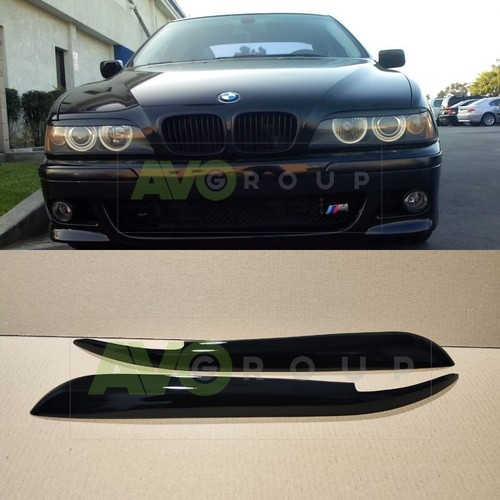 Palpebre faro per bmw e39 - palpebre, 5