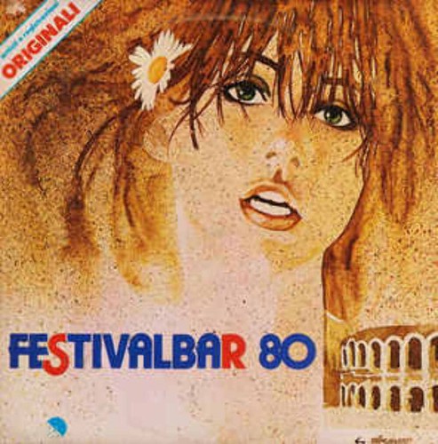 Artists various festivalbar - artists,