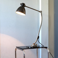 Lampada Bauhaus KANDEM 1187