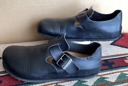 Scarpe zoccoli birkenstock - scarpe,