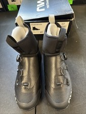 Scarpe da ciclismo Mtb