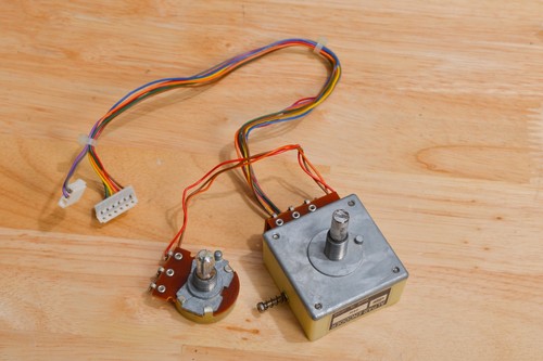 Ricambi icom 751a encoder - icom, ic-751a: