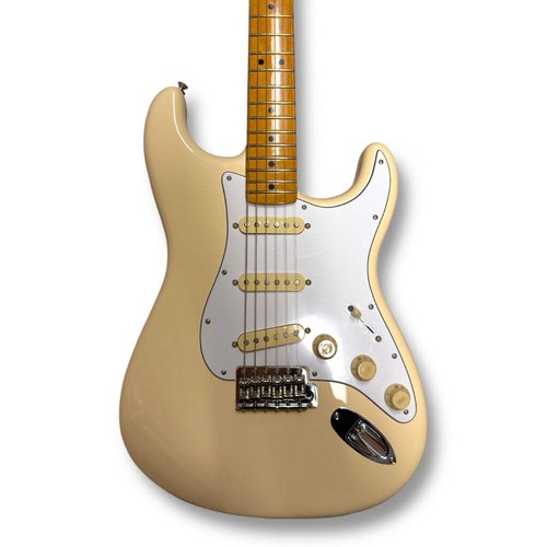 Fender jimi hendrix - fender,