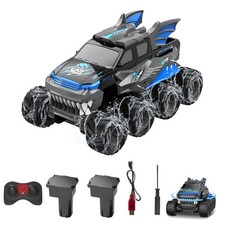 Macchina Telecomandata Auto RC