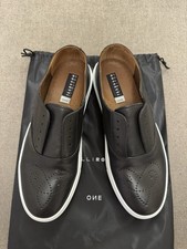 Fratelli Rossetti Hobo Nere