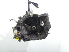 20TE22 cambio CITROEN BERLINGO
