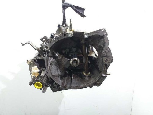 20te22 cambio citroen berlingo - cambio,