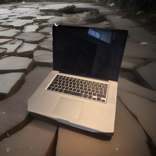 Apple macbook pro 2010 - apple,